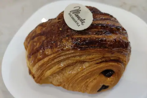 GG'S Artisan Bakery photo 2