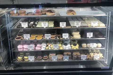 GG'S Artisan Bakery photo 3